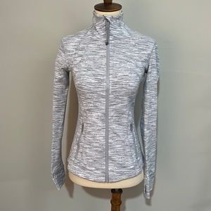 Lululemon Define jacket women’s sz 4